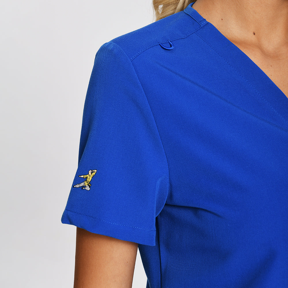 Royal Blue