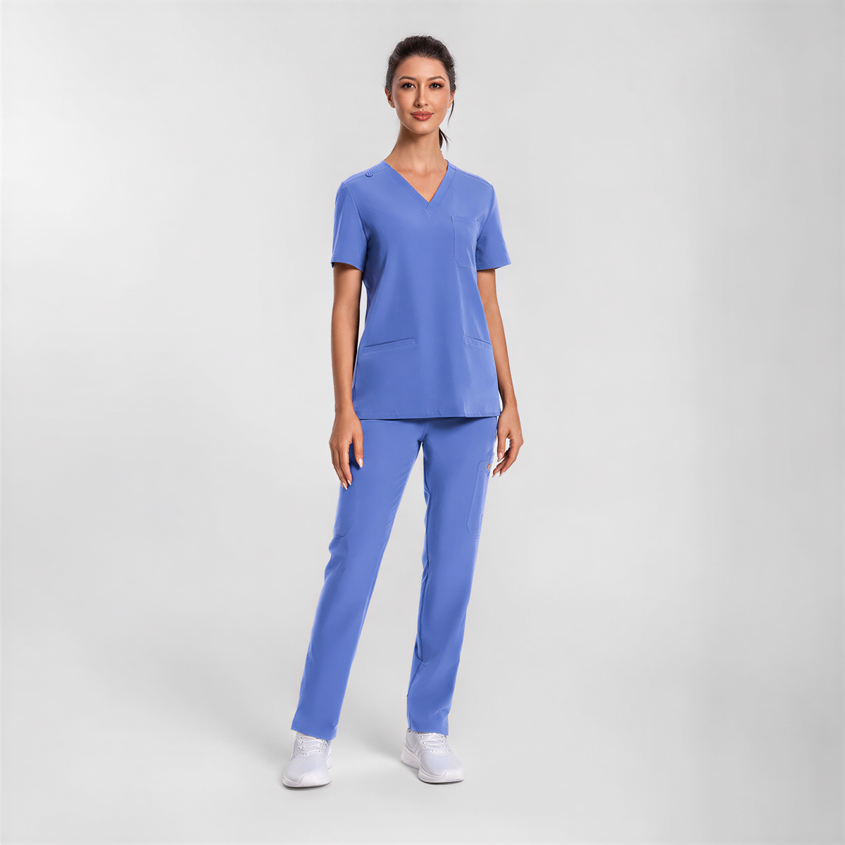 Ceil Blue|Azul cielo