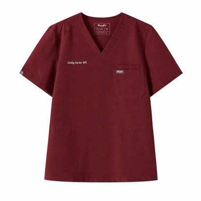 Custom Embroidery Service