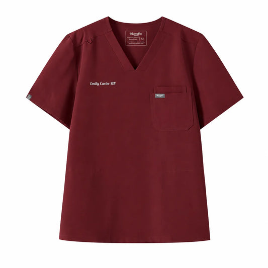 Custom Embroidery Service