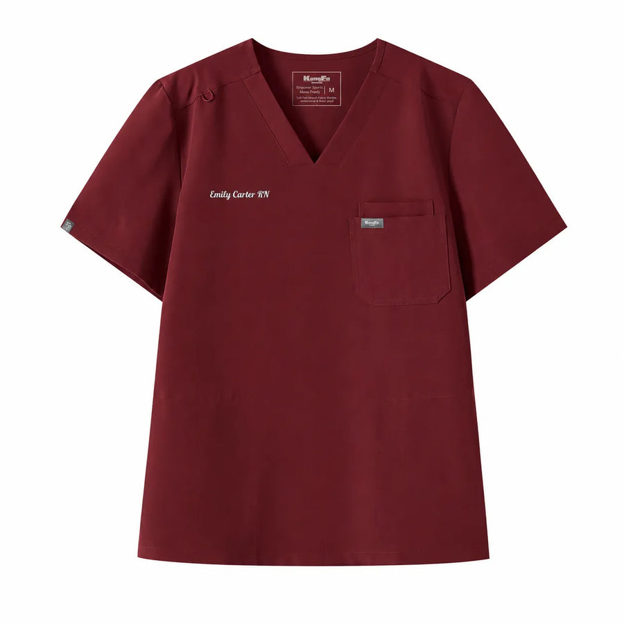 Custom Embroidery Service