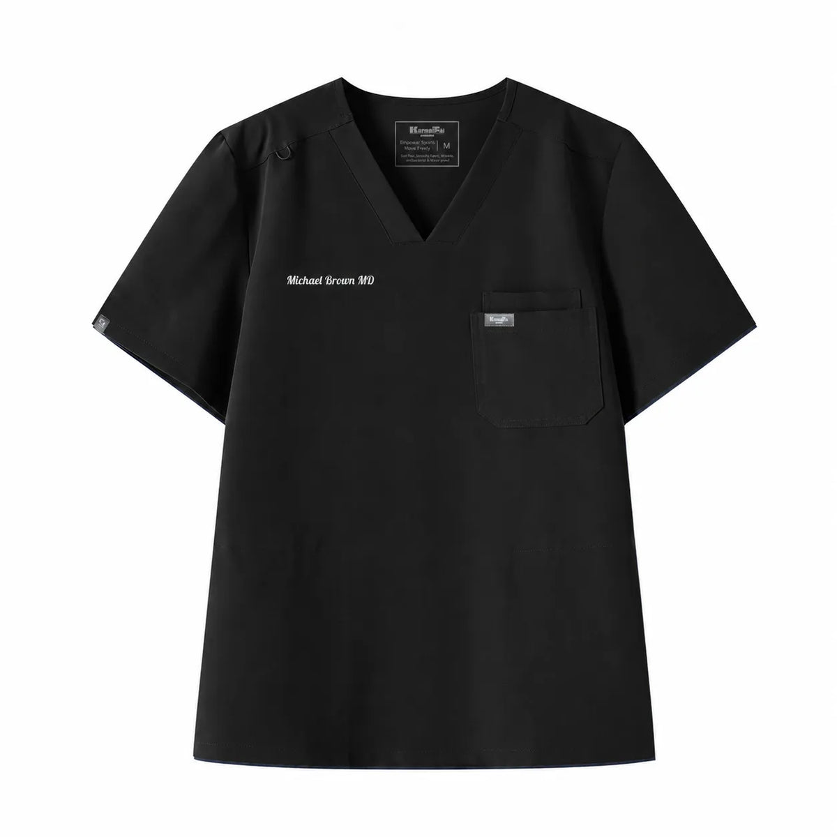 Custom Embroidery Service