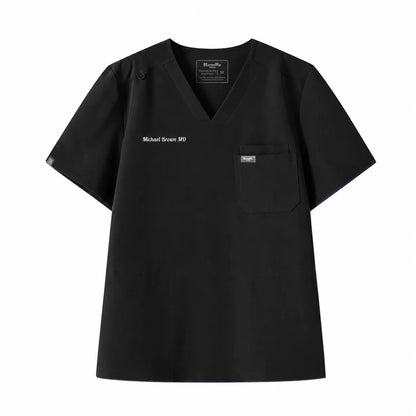 Custom Embroidery Service