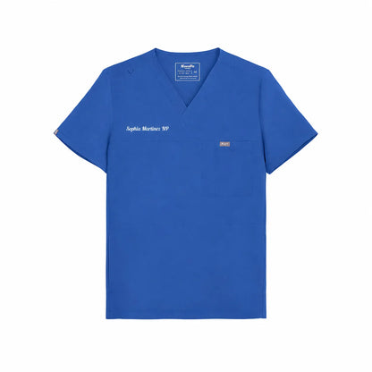 Custom Embroidery Service